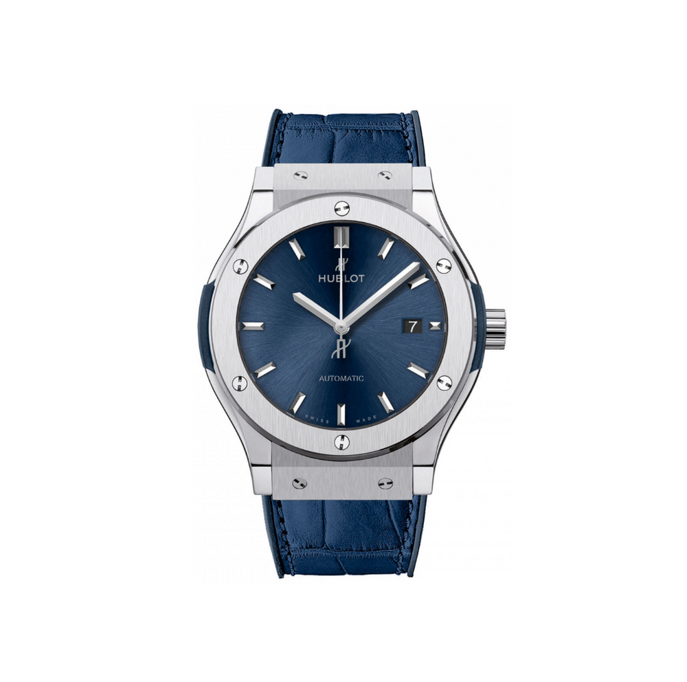 Hublot Classic Fusion – Hublot | Swiss Emporium Melbourne
