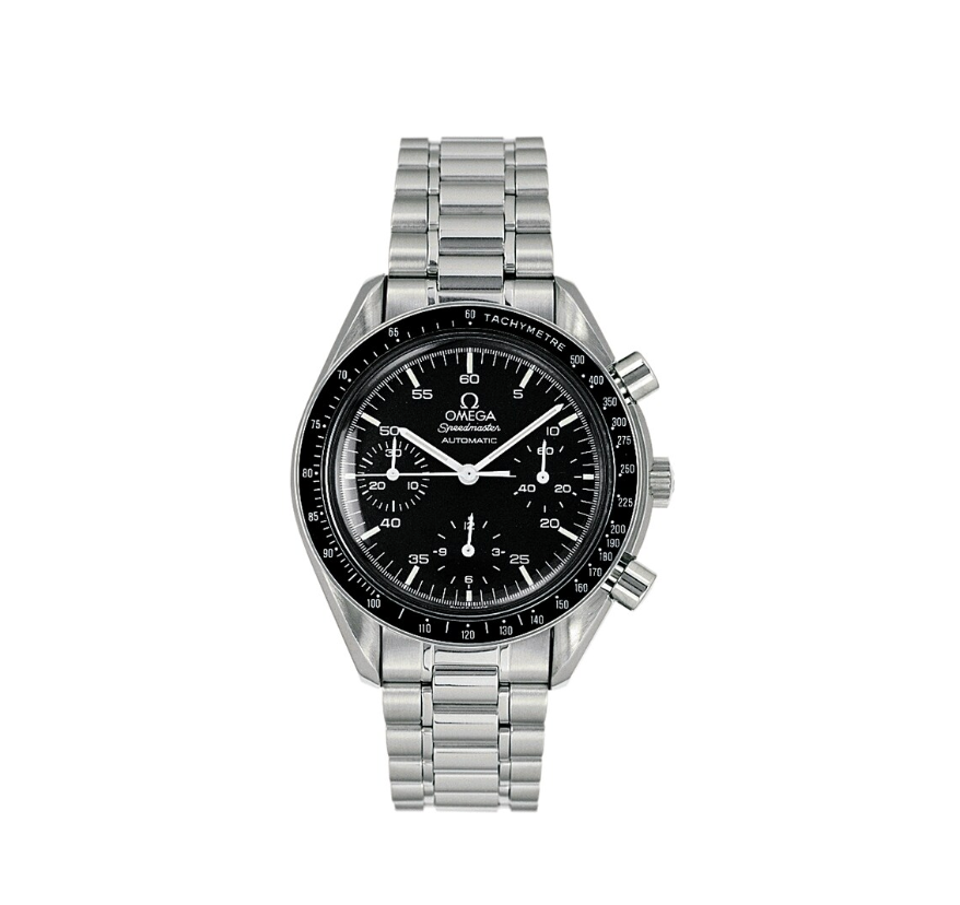 Omega Speedmaster Automatic "Reduced" – Omega | Swiss Emporium Melbourne