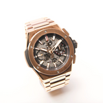 Hublot Big Bang Integral King Gold 42mm