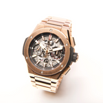 Hublot Big Bang Integral King Gold 42mm