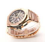 Hublot Big Bang Integral King Gold 42mm