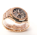 Hublot Big Bang Integral King Gold 42mm