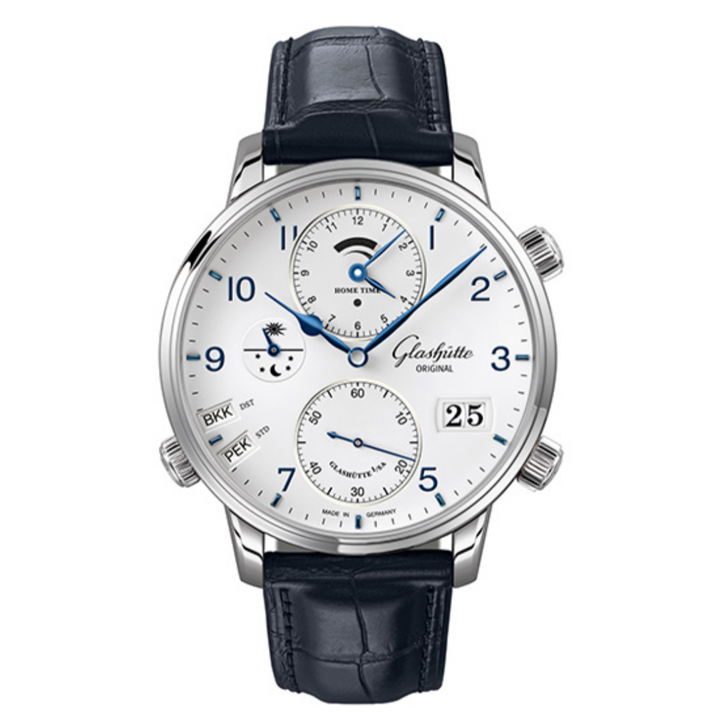 Glashutte Original Senator Cosmopolite (2019)