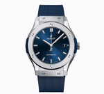 Hublot Classic Fusion Titanium 45mm (2025)