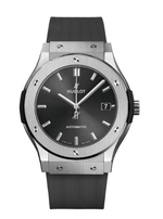 Hublot Classic Fusion Titanium 45mm (2025)