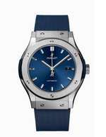 Hublot Classic Fusion Titanium 42mm (2025)