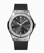 Hublot Classic Fusion Titanium 42mm (2025)