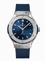 Hublot Classic Fusion Titanium 38mm (2025)