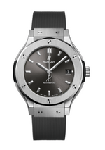 Hublot Classic Fusion Titanium 38mm (2025)