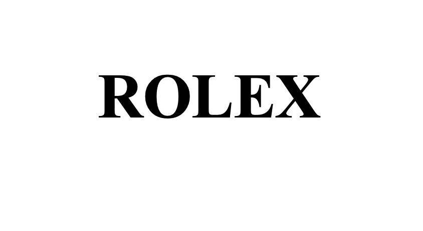Rolex