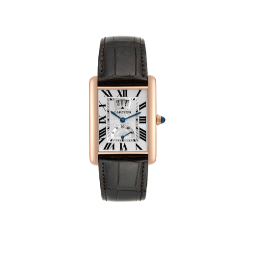 Tank Louis XL Pink Gold