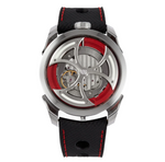 M.A.D.1 RED (2023)