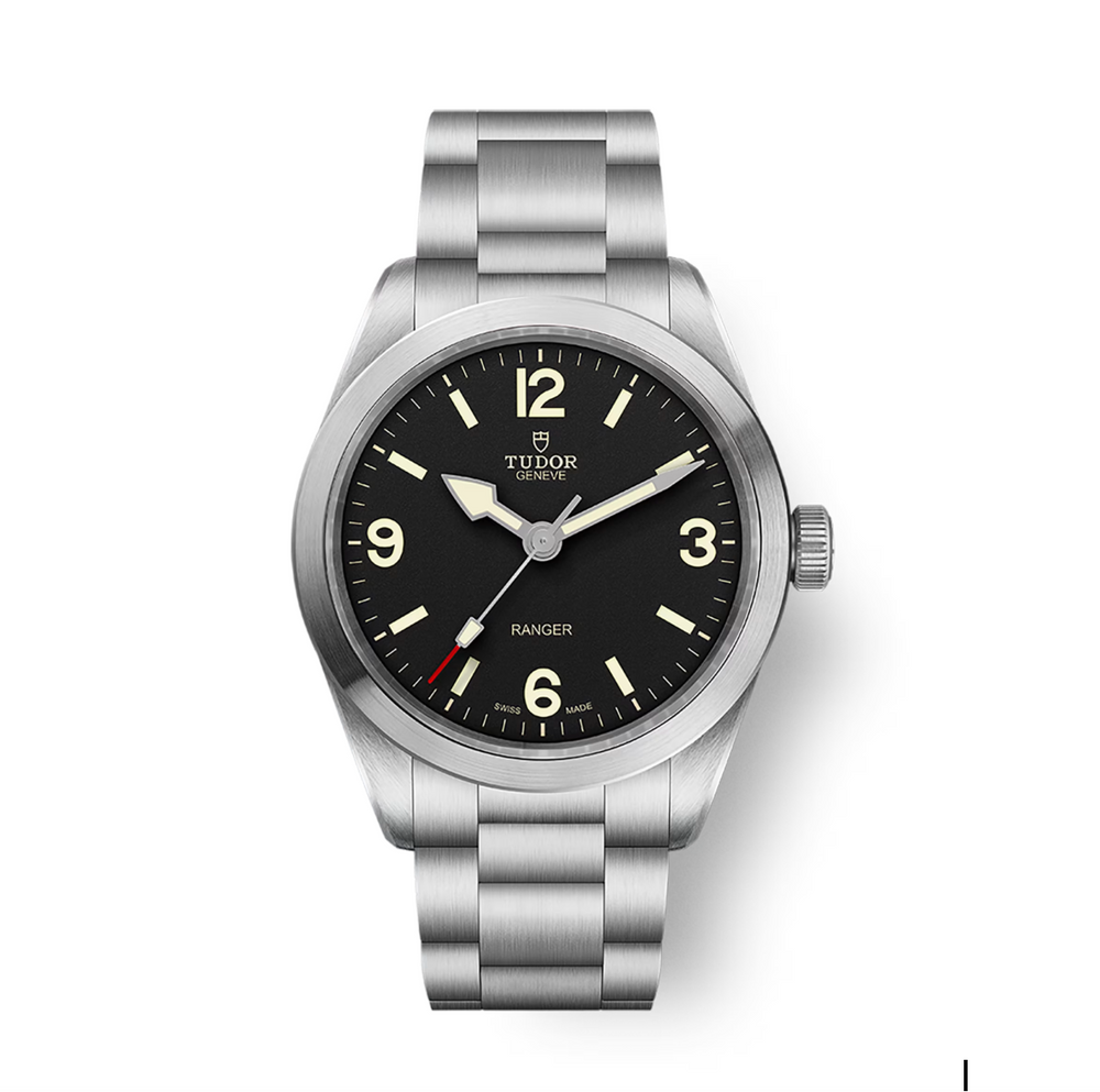 Tudor Ranger - 2022