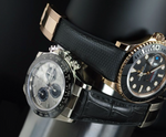 Strap for Rolex Daytona