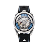 MB&F - M.A.D.1S Ice Blue Edition (2024)