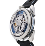 MB&F - M.A.D.1S Ice Blue Edition (2024)