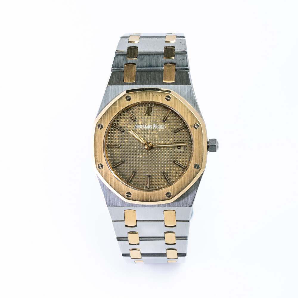 Royal Oak 33mm – 56175SA
