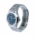 Royal Oak Self-Winding 37mm "Blue" - 2019