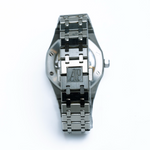Royal Oak Self-Winding 37mm "Blue" - 2019