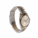 Datejust 36 - Oystersteel & Yellow Gold