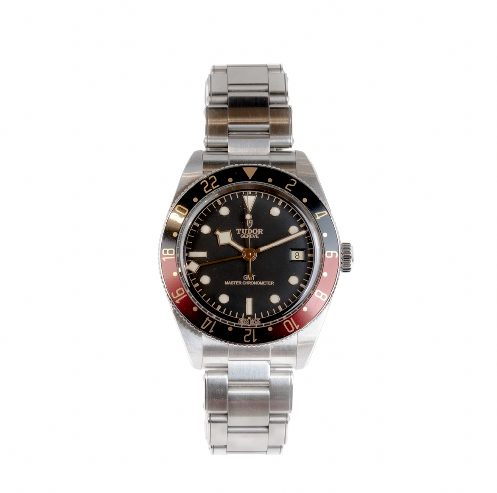 Black Bay 58 GMT "Coke" - 2024