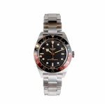 Black Bay 58 GMT "Coke" - 2024
