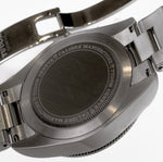 Black Bay 58 GMT "Coke" - 2024