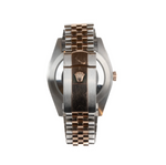 Datejust 41  Oystersteel and Everose gold - 2023