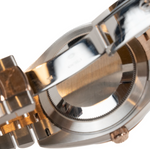 Datejust 41  Oystersteel and Everose gold - 2023