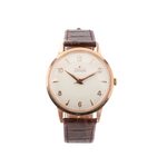 Vintage Zenith Bumper Automatic