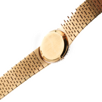 Piaget Diamond Tiger Eye Vintage Cocktail, 18k Yellow Gold