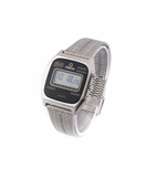 Speedmaster Quartz Digital "LCD"