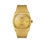 Tissot PRX Powermatic 80 - Gold 40mm