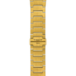 Tissot PRX Powermatic 80 - Gold 40mm