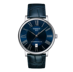 Carson Premium Powermatic 80 - Blue