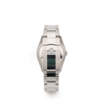 Datejust 36 - Oystersteel and White Gold, "White Roman" Dial - 2022