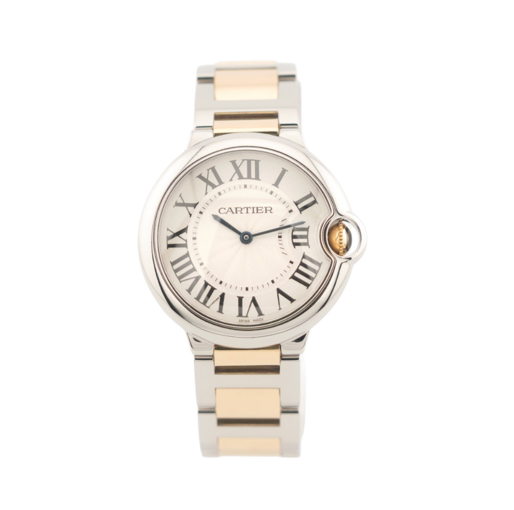 Ballon Bleu 36mm
