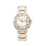 Ballon Bleu 36mm