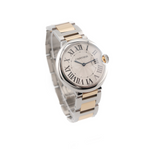 Ballon Bleu 36mm
