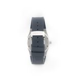 Royal Oak Dual Time 39mm (2017)