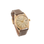 Vintage Datejust 36 Yellow Gold 1601 - 1979