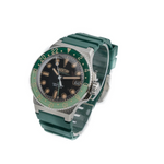 Laventure Transatlantique II GMT 39mm