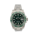 Submariner Date "Hulk" - 2014