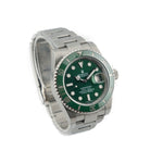 Submariner Date "Hulk" - 2014