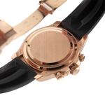 Cosmograph Daytona - 18ct Everose Gold - 2023