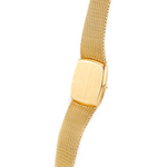 Ellipse 3738 Yellow gold