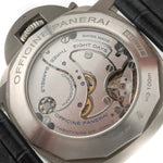 Luminor 1950 Chrono Monopulsante 8 Days GMT