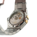 Omega Constellation 35 mm (2014)