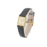 Must De Cartier Tank Lemon Ghost Dial (1987)