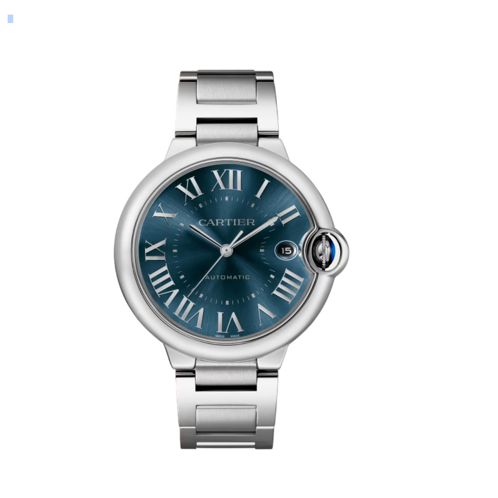 Ballon Bleu de Cartier (2025)